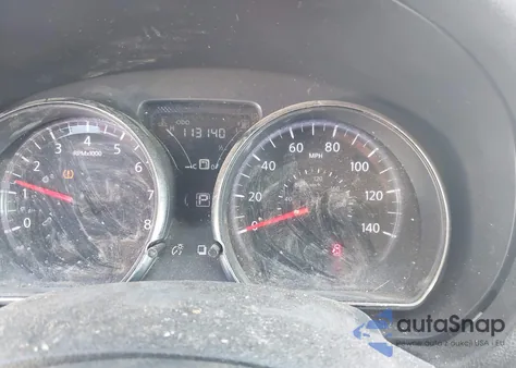 2018 Nissan Versa 1.6 Sv from USA, damaged, VIN 3N1CN7AP4JL800228